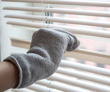 Blind Cleaning Canberra